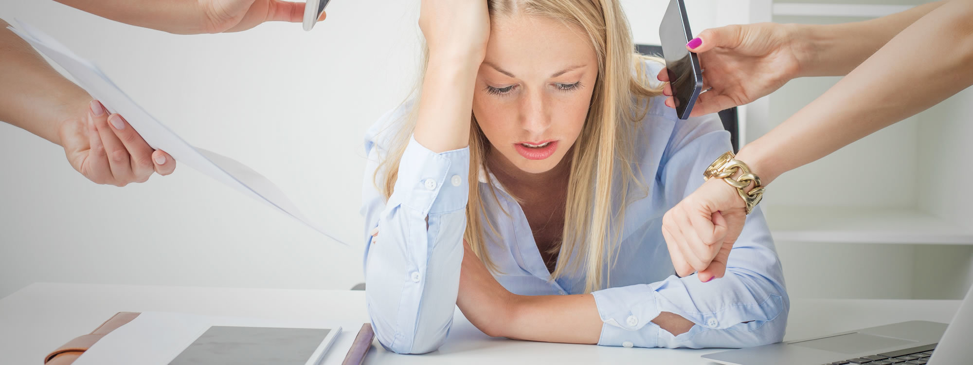 Burn Out - Stressmanagement Burn Out - Stressmanagement